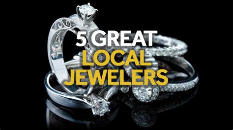 jewellery maker near me|local independent jewelers near me.